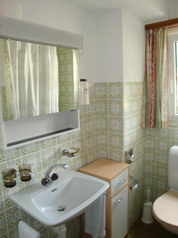 Hotel Old-Jnn Saas im Prattigau Room photo
